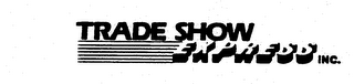TRADE SHOW EXPRESS INC. logo