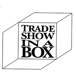 TRADE SHOW IN A BOX logo