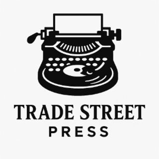 TRADE STREET PRESS logo