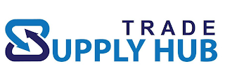 TRADE SUPPLY HUB logo