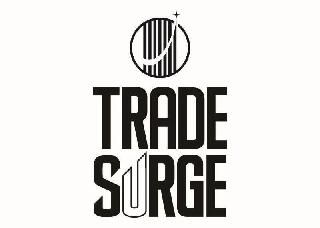TRADE SURGE logo