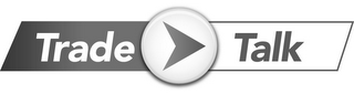 TRADE TALK logo