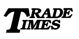 TRADE TIMES logo