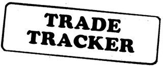 TRADE TRACKER logo