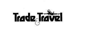TRADE & TRAVEL logo