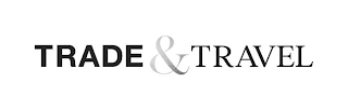 TRADE & TRAVEL logo