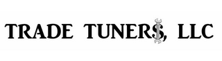 TRADE TUNERS, LLC logo