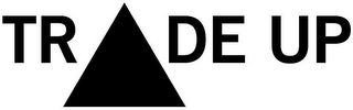 TRADE UP logo