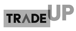 TRADE UP logo