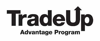 TRADE UP ADVANTAGE PROGRAM logo