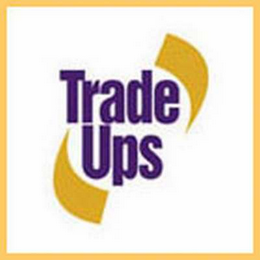 TRADE UPS logo