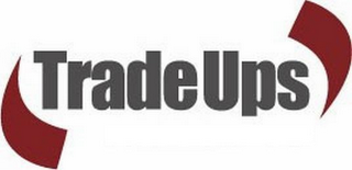 TRADE UPS logo