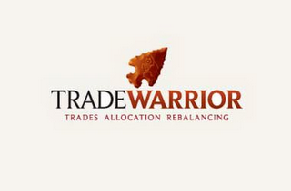 TRADE WARRIOR TRADES ALLOCATION REBALANCING logo