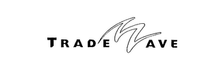TRADE WAVE logo