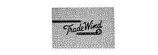 TRADE WIND CANDY WITH PECANS 5 logo