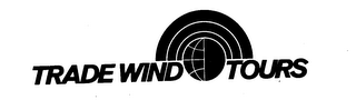 TRADE WIND TOURS logo