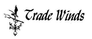 TRADE WINDS logo