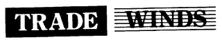 TRADE WINDS logo