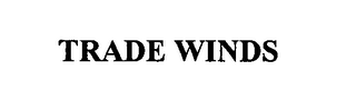 TRADE WINDS logo