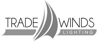 TRADE WINDS LIGHTING logo