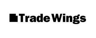 TRADE WINGS logo