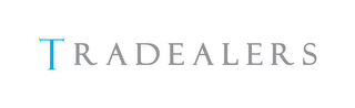 TRADEALERS logo