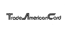 TRADEAMERICANCARD logo