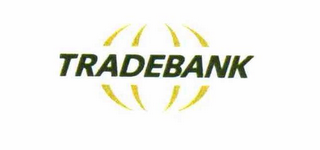 TRADEBANK logo