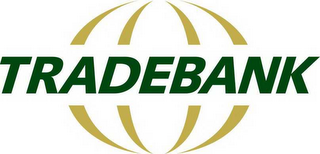 TRADEBANK logo