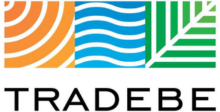 TRADEBE logo