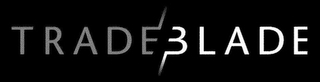 TRADEBLADE logo