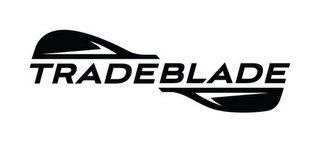 TRADEBLADE logo