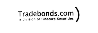 TRADEBONDS.COM logo