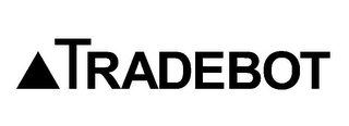 TRADEBOT logo