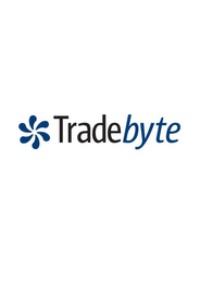 TRADEBYTE logo