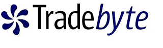 TRADEBYTE logo