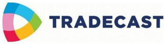 TRADECAST logo