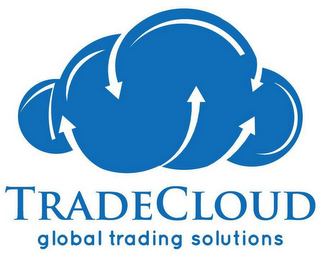 TRADECLOUD GLOBAL TRADING SOLUTIONS logo