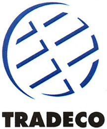 TRADECO logo