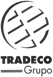 TRADECO GRUPO logo