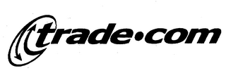 TRADE.COM logo