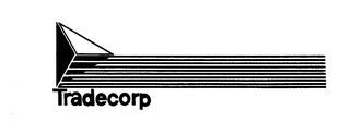 TRADECORP logo