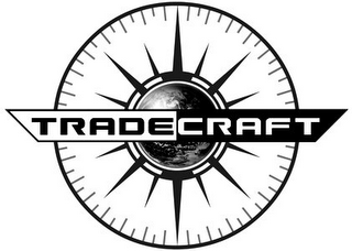 TRADECRAFT logo