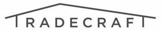 TRADECRAFT logo