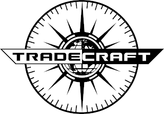 TRADECRAFT logo