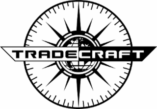 TRADECRAFT logo