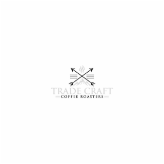TRADECRAFT COFFEE ROASTERS logo