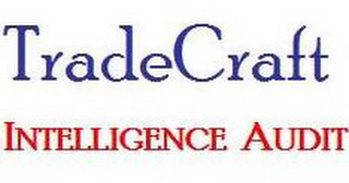 TRADECRAFT INTELLIGENCE AUDIT logo