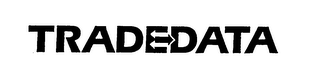TRADEDATA logo