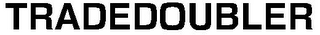 TRADEDOUBLER logo